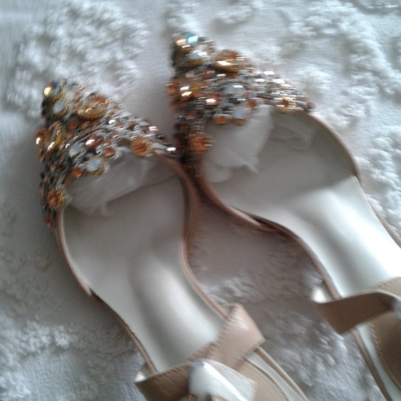 Dressy woman shose new size 7 - Picture 5 of 10